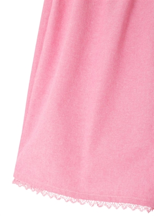 Feoly shorts Pinky American Vintage 